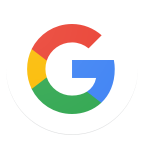 GOOGLE INDIA PRIVATE LIMITED logo
