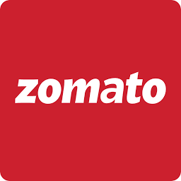 ZOMATO FOODS PRIVATE LIMITED logo